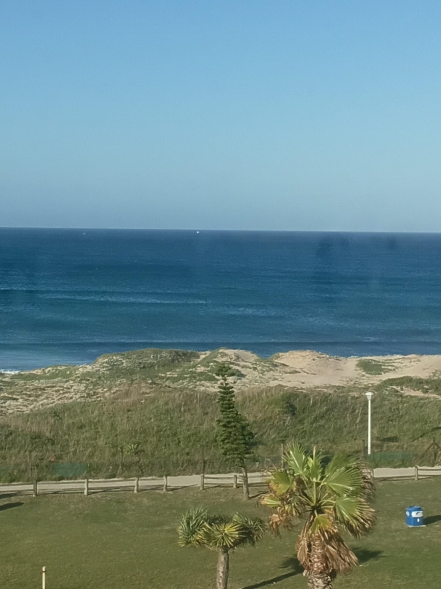 To Let 1 Bedroom Property for Rent in Summerstrand Eastern Cape